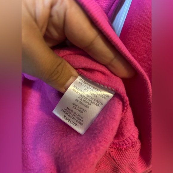 Strawberry shortcake and Friends Pullover sweater - Picture 4 of 4